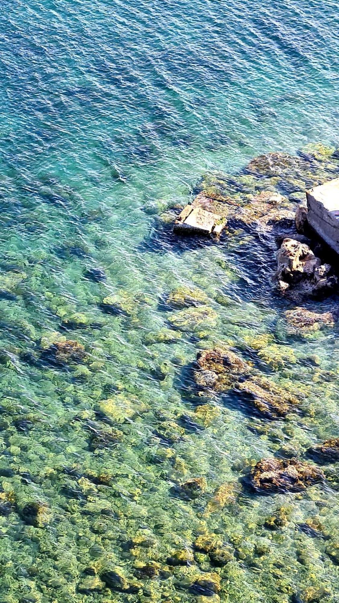 Le Due Sorelle Vietri Εξωτερικό φωτογραφία